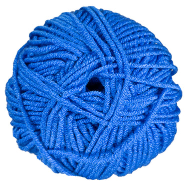 Scheepjes Chunky Monkey Yarn - 2011 Ultramarine - Zoom Image