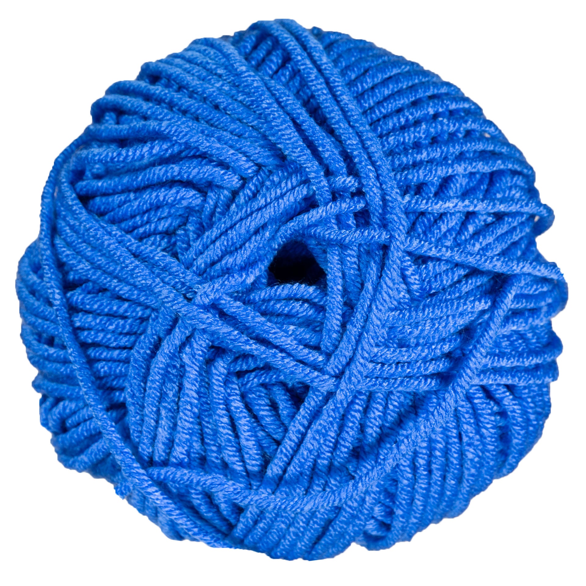 Scheepjes Chunky Monkey Yarn - 2011 Ultramarine - Zoom Image
