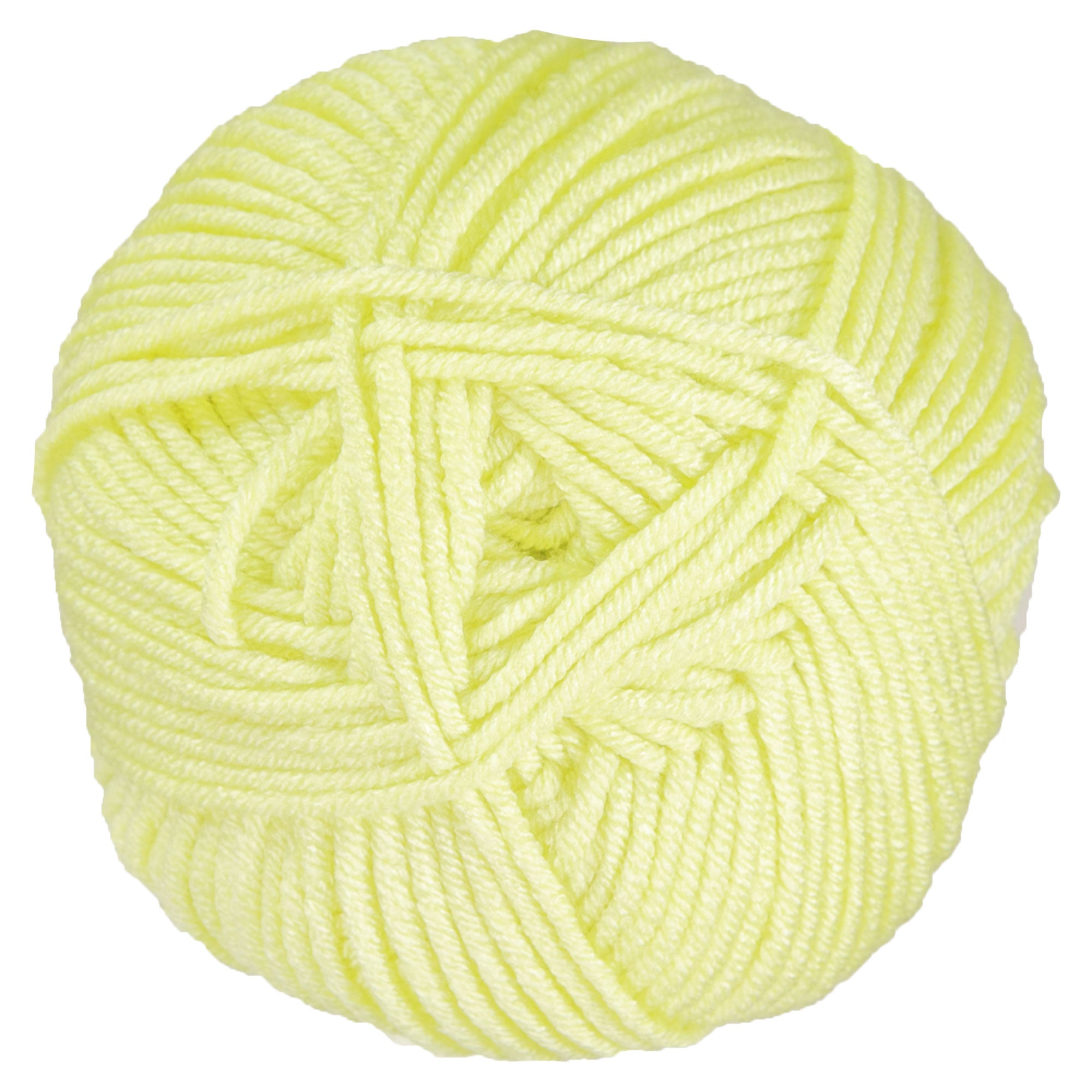 Scheepjes Chunky Monkey Yarn - 1020 Mint - Zoom Image