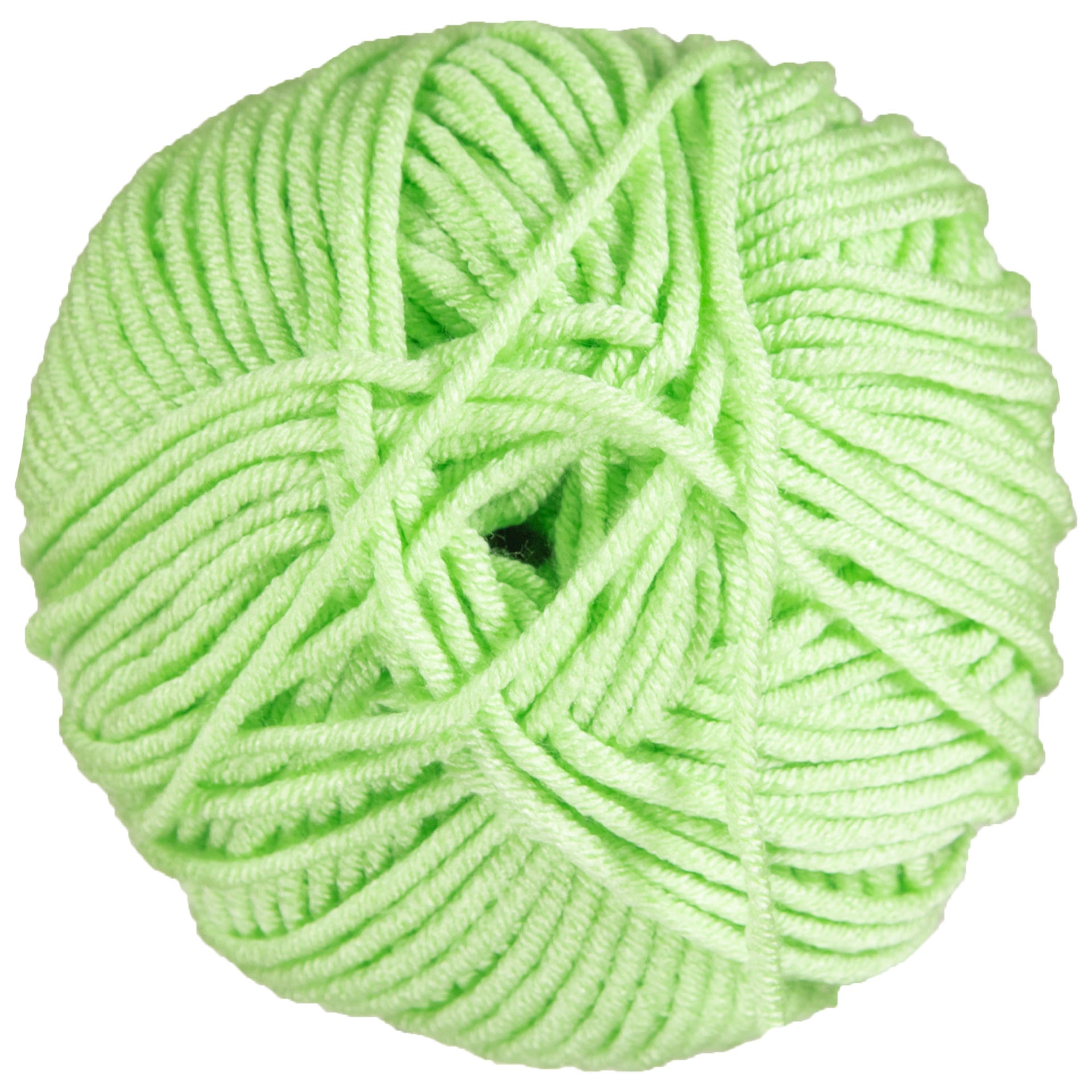 Scheepjes Chunky Monkey Yarn - 1316 Pistachio - Zoom Image
