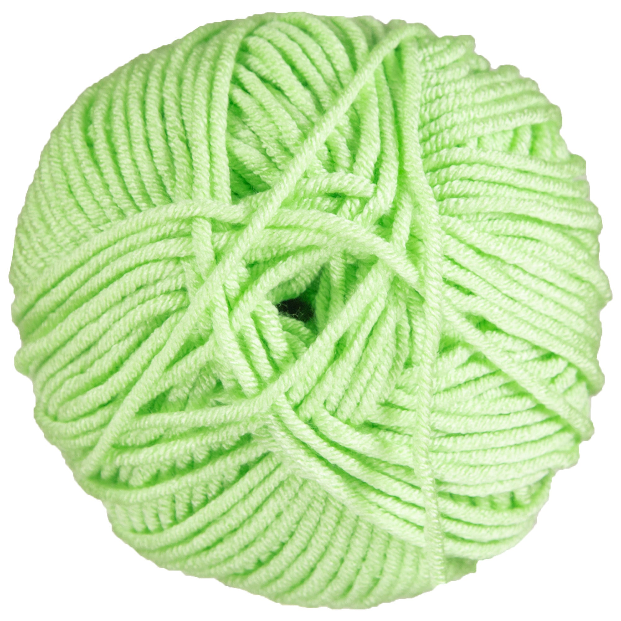 Scheepjes Chunky Monkey Yarn - 1316 Pistachio - Zoom Image
