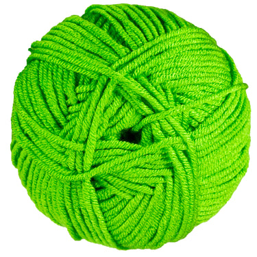 Scheepjes Chunky Monkey Yarn - 2016 Fern - Zoom Image