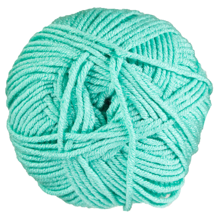 Scheepjes Chunky Monkey Yarn - 1422 Aqua - Zoom Image