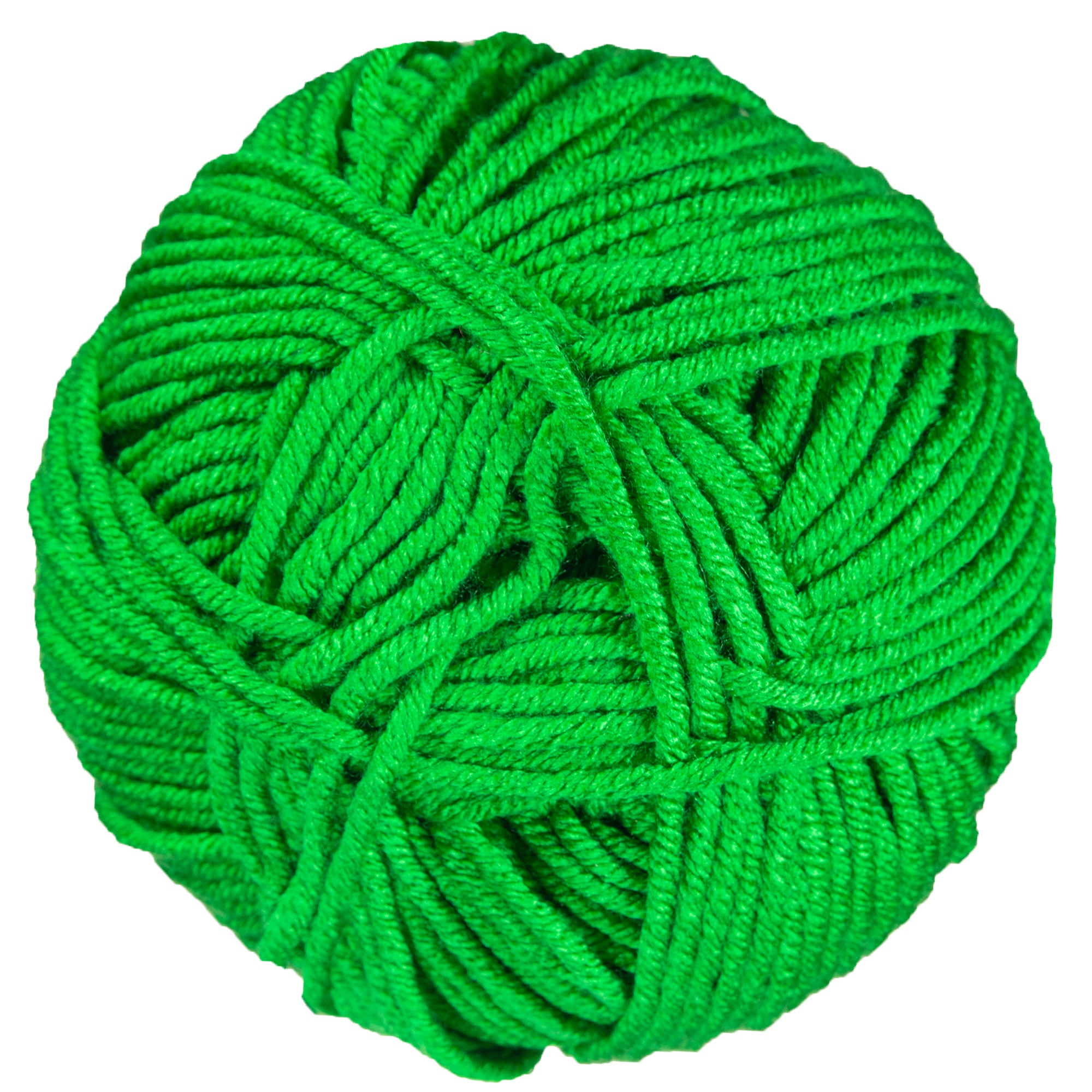 Scheepjes Chunky Monkey Yarn - 1826 Shamrock - Zoom Image