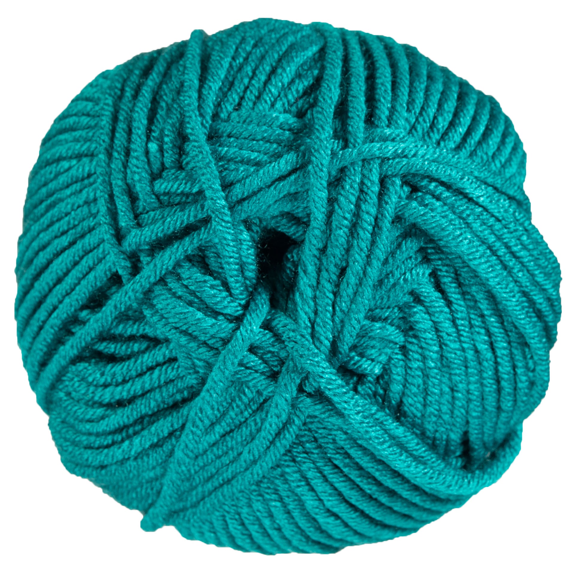 Scheepjes Chunky Monkey Yarn - 1062 Evergreen - Zoom Image

