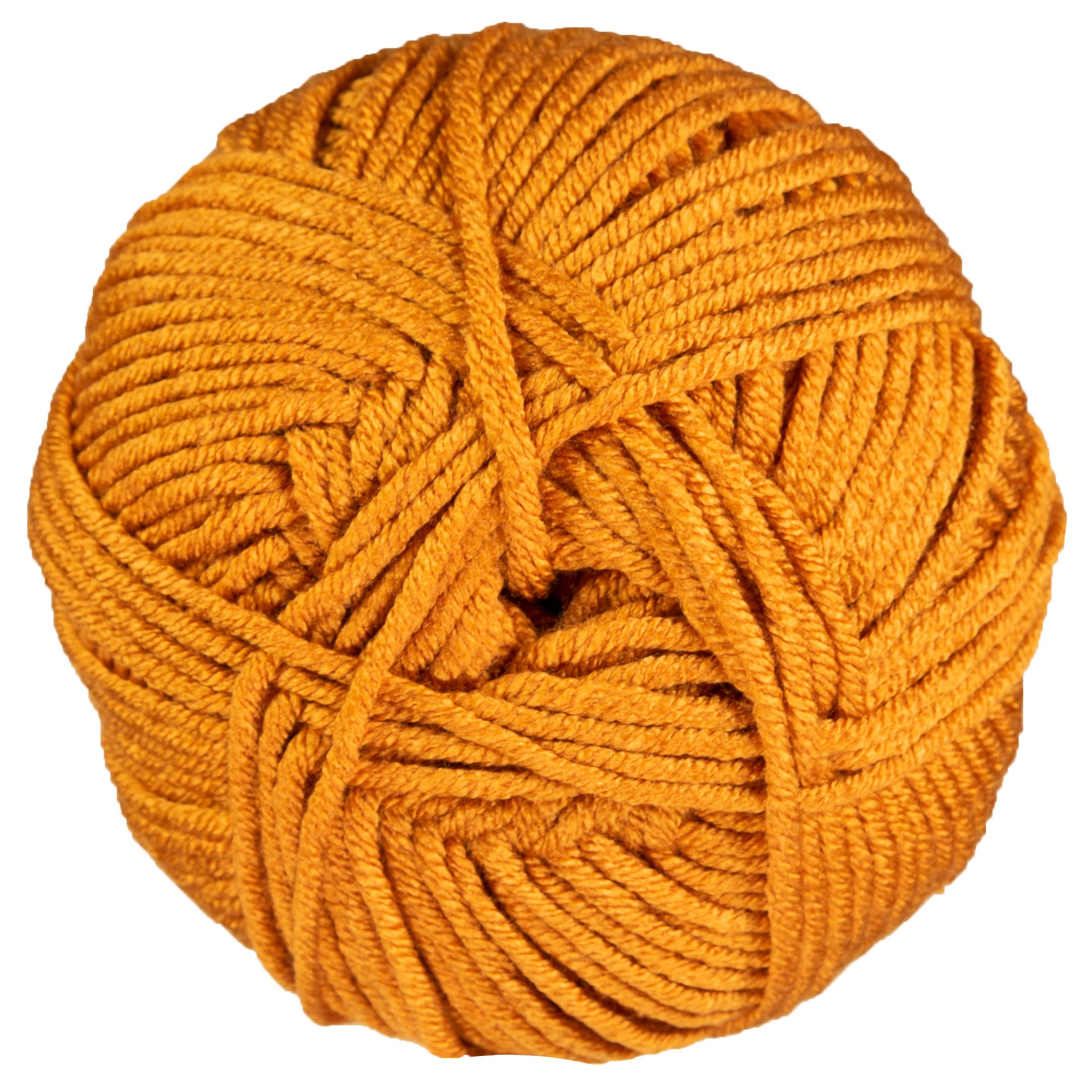 Scheepjes Chunky Monkey Yarn - 1709 Ochre - Zoom Image
