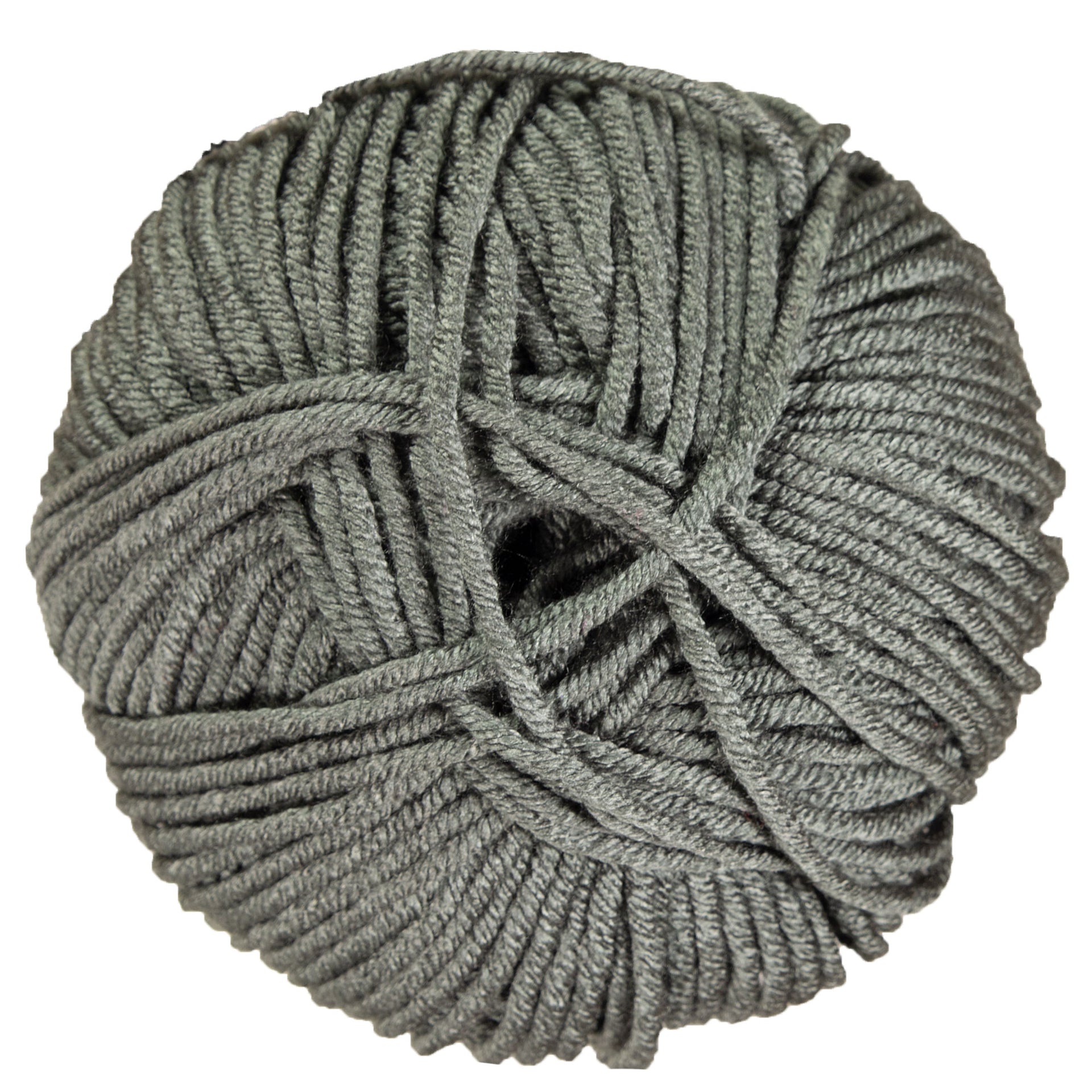 Scheepjes Chunky Monkey Yarn - 1063 Steel - Zoom Image
