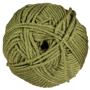 Scheepjes Chunky Monkey Yarn - 1027 Moss Green - Zoom Image