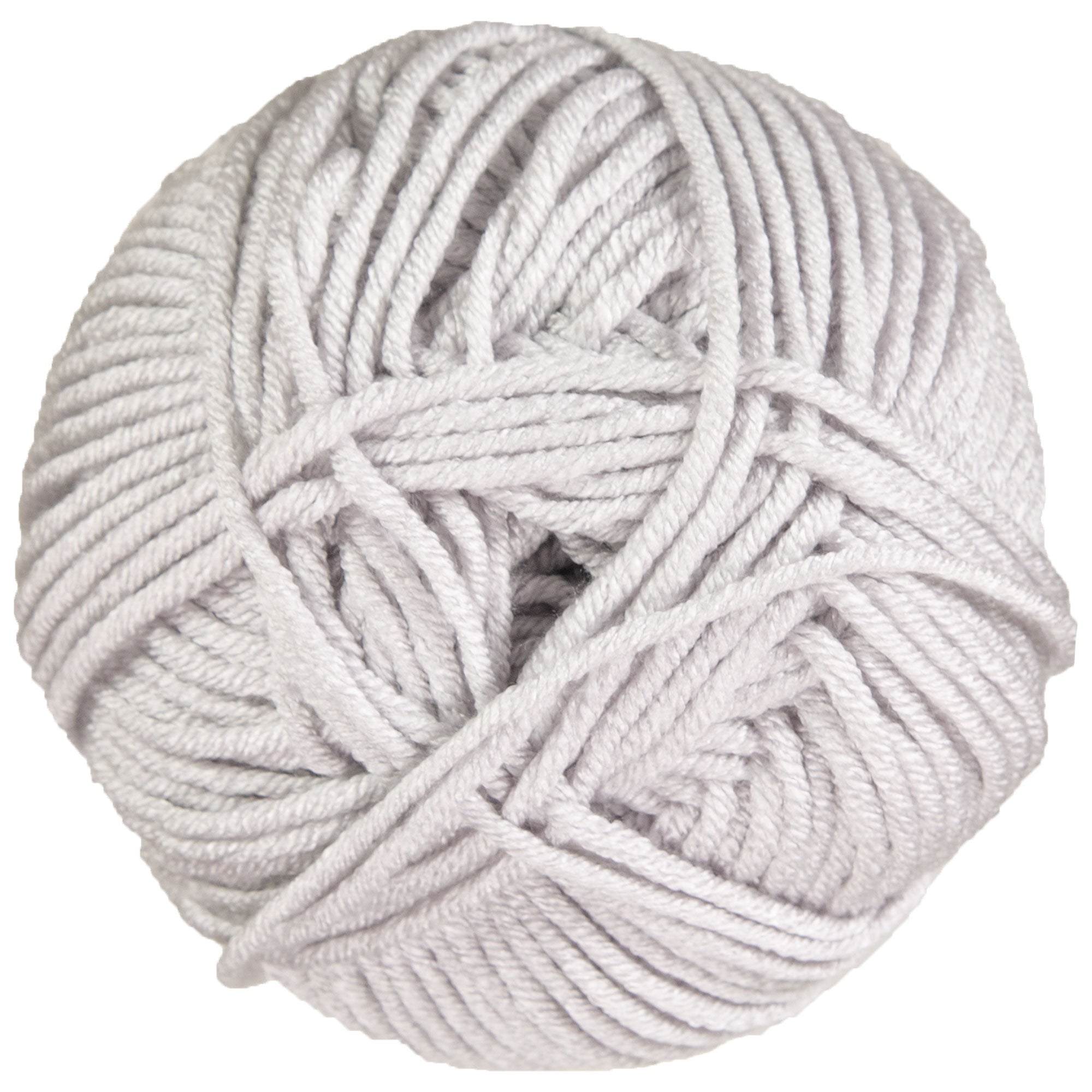 【MAATEE&SONS】JEFFELY Wooly Sweet Cotton Bernat Handicrafter Cotton Stripes Natural Stripes Yarn - 6