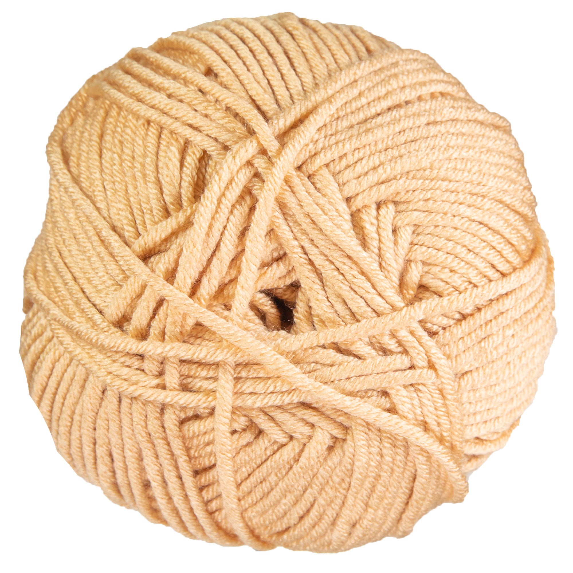 Scheepjes Chunky Monkey Yarn - 1710 Camel - Zoom Image