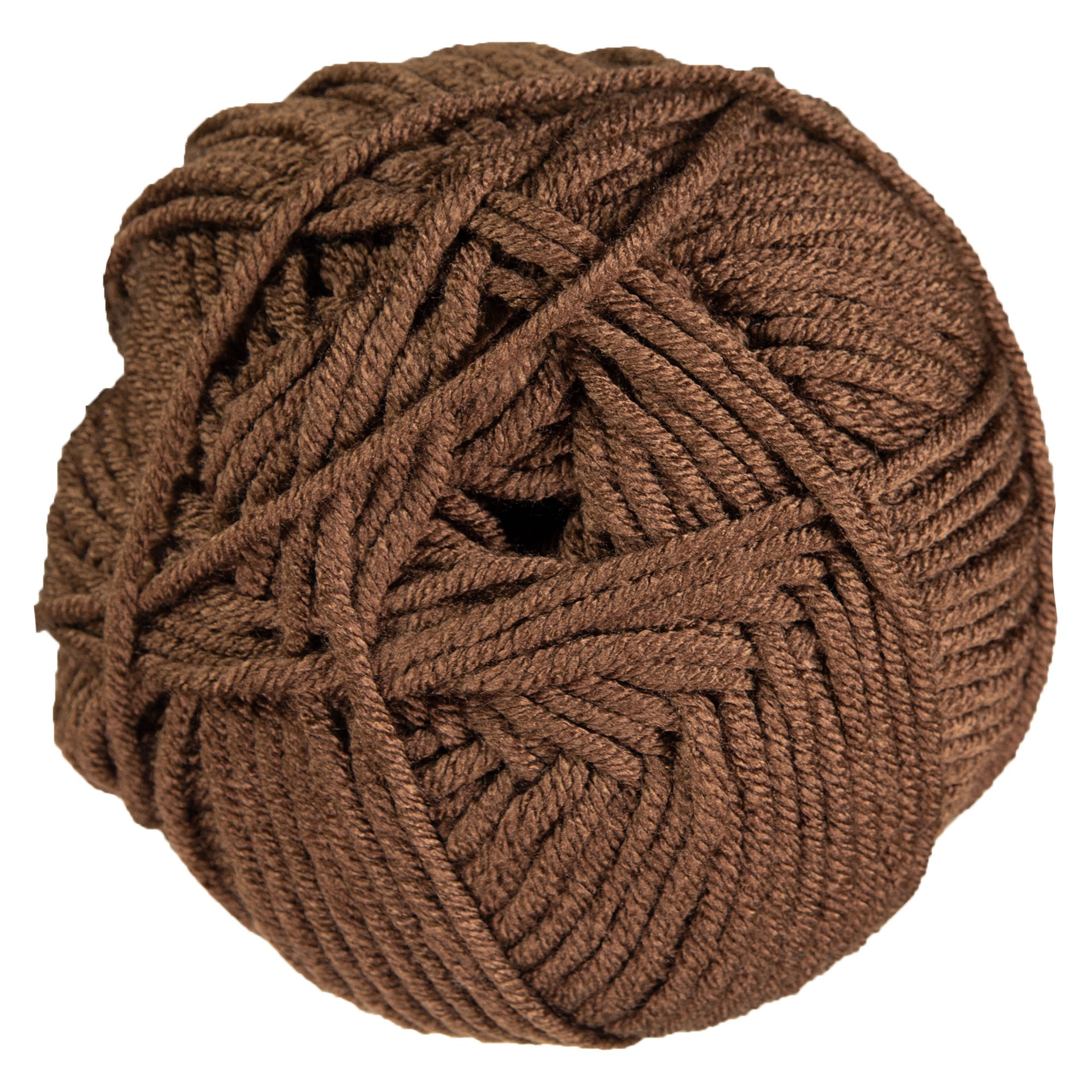 Scheepjes Chunky Monkey Yarn - 1054 Tawny - Zoom Image
