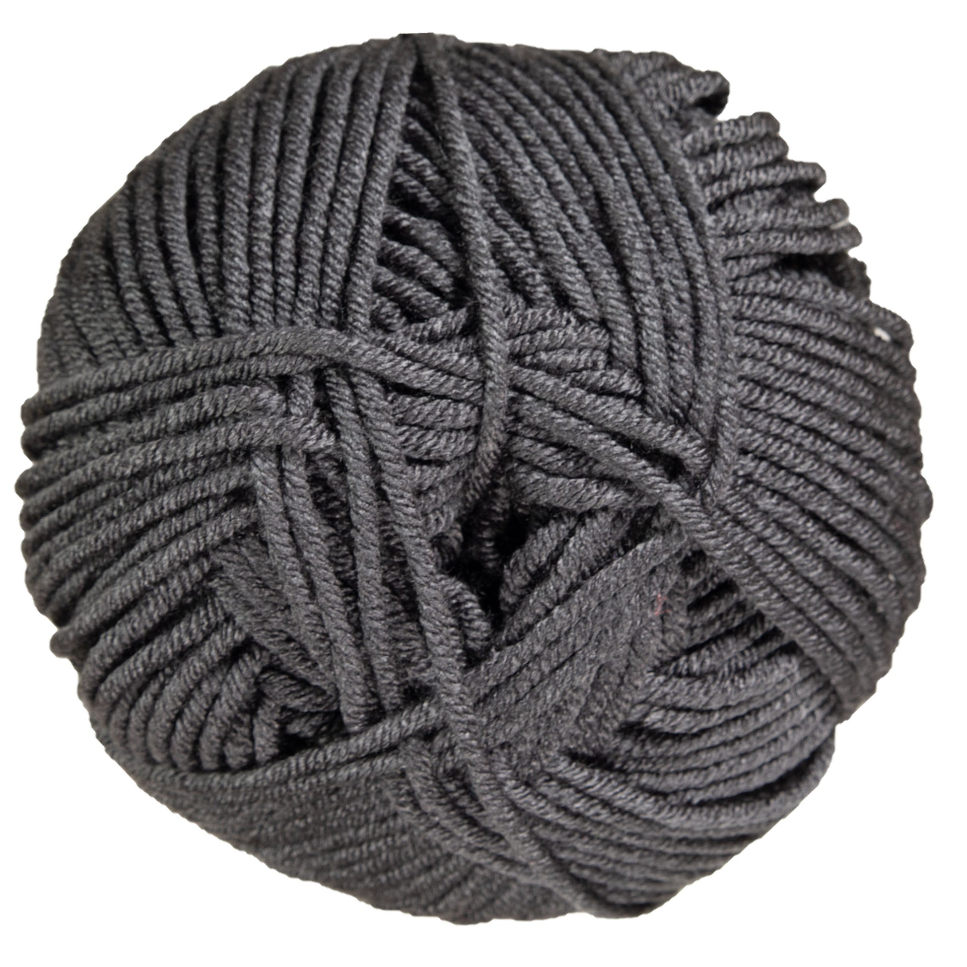 Scheepjes Chunky Monkey Yarn - 2018 Dark Grey - Zoom Image
