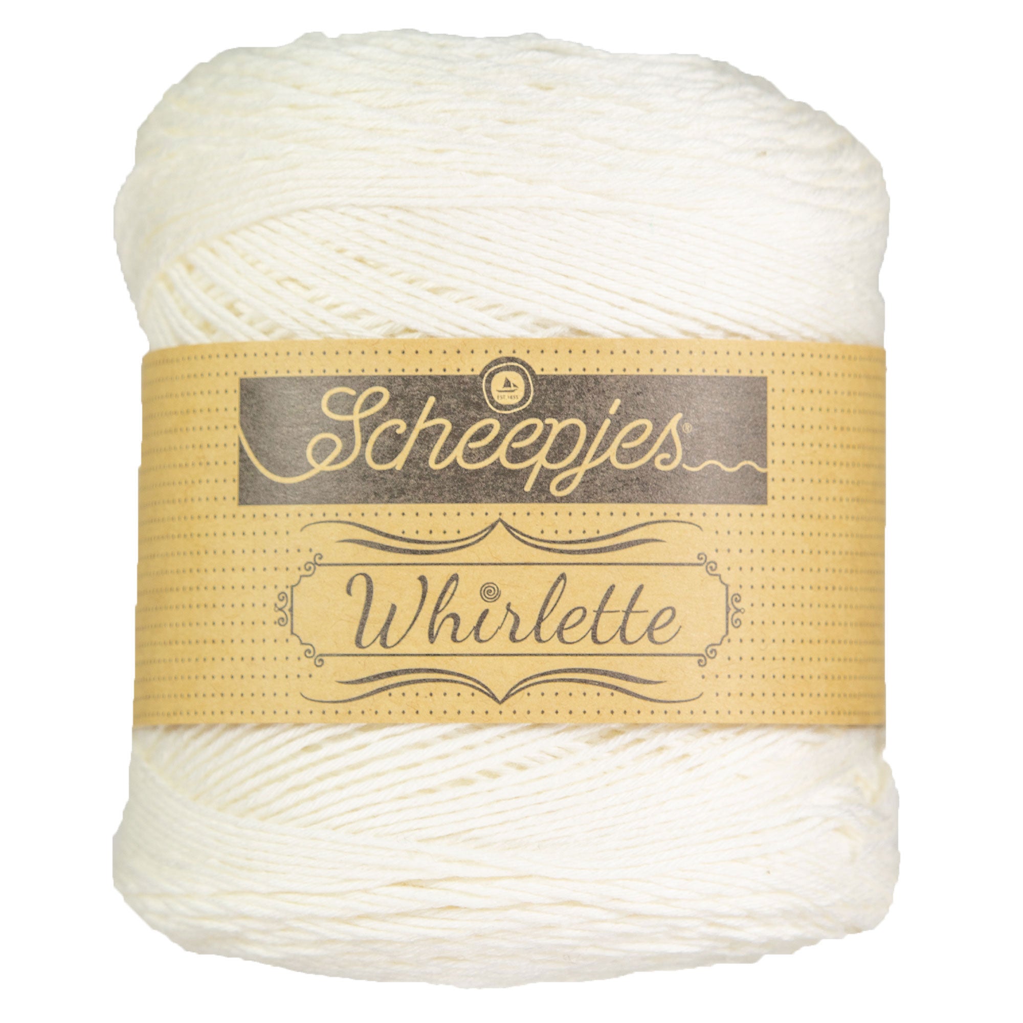 Scheepjes Whirlette Yarn - 860 Ice - Zoom Image