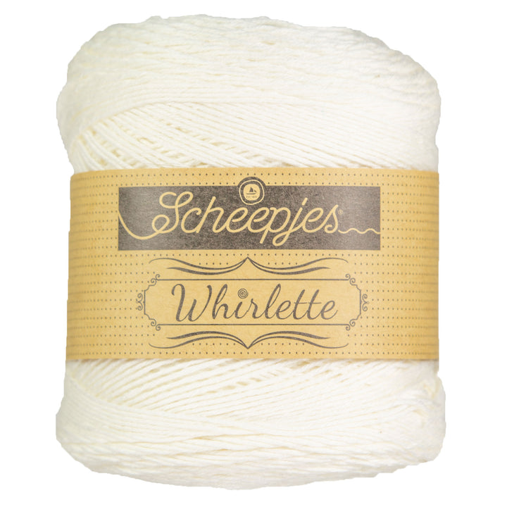 Scheepjes Whirlette Yarn - 860 Ice - Zoom Image