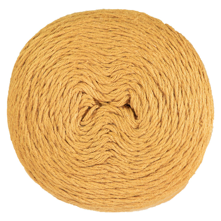 Scheepjes Whirlette Yarn - 887 Macadamia - Zoom Image