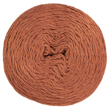 Scheepjes Whirlette Yarn - 891 Chestnut - Zoom Image