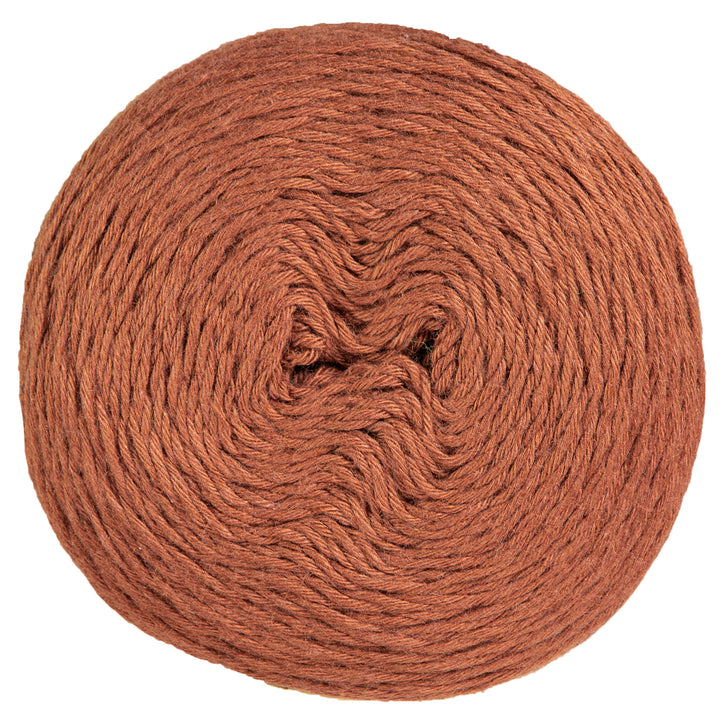 Scheepjes Whirlette Yarn - 891 Chestnut - Zoom Image
