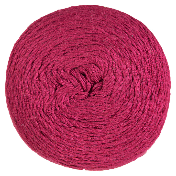 Scheepjes Whirlette Yarn - 874 Pomegranate - Zoom Image