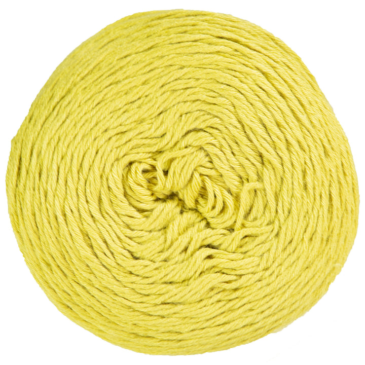 Scheepjes Whirlette Yarn - 853 Mango - Zoom Image