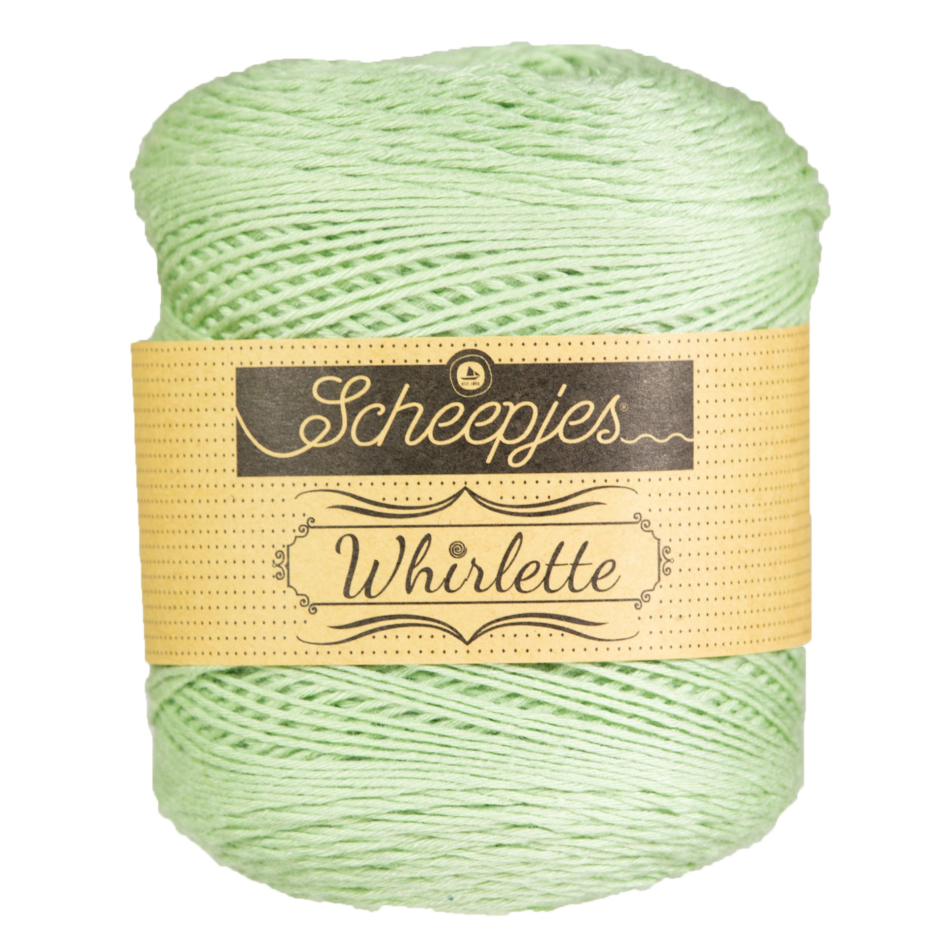 Scheepjes Whirlette Yarn - 880 Delicious - Zoom Image
