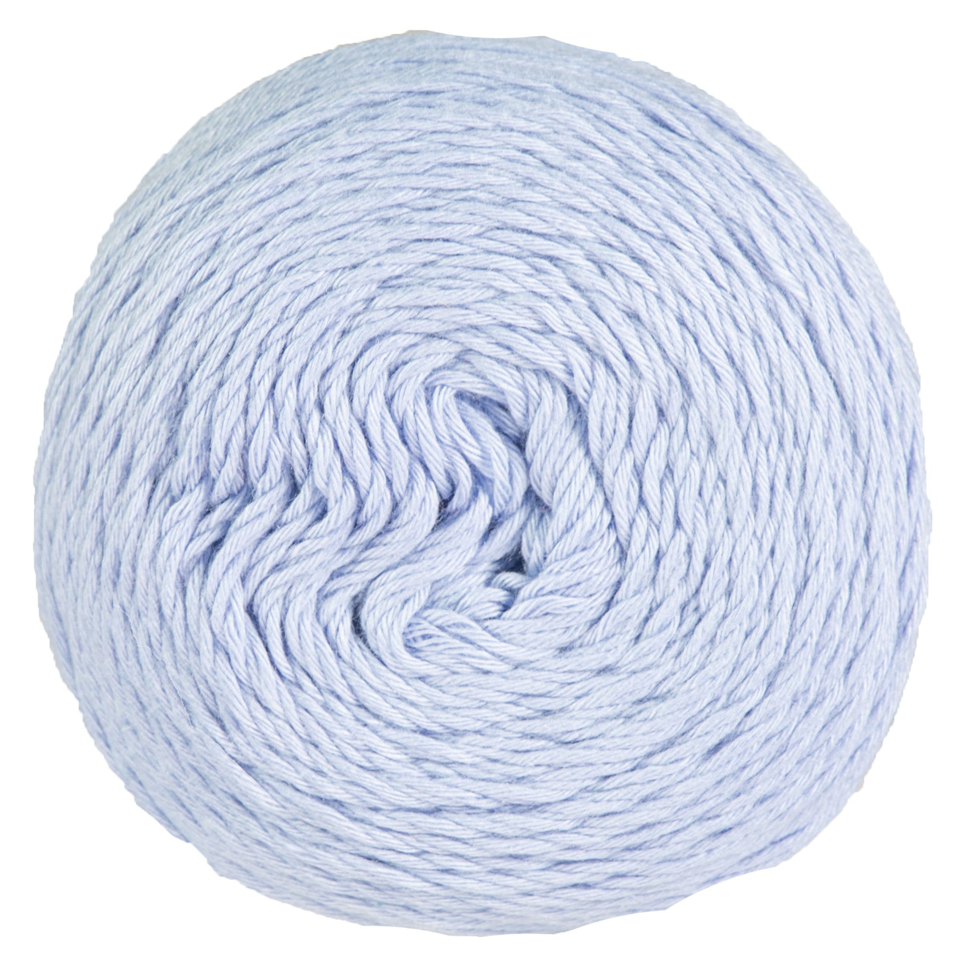 Scheepjes Whirlette Yarn - 890 Custard - Zoom Image
