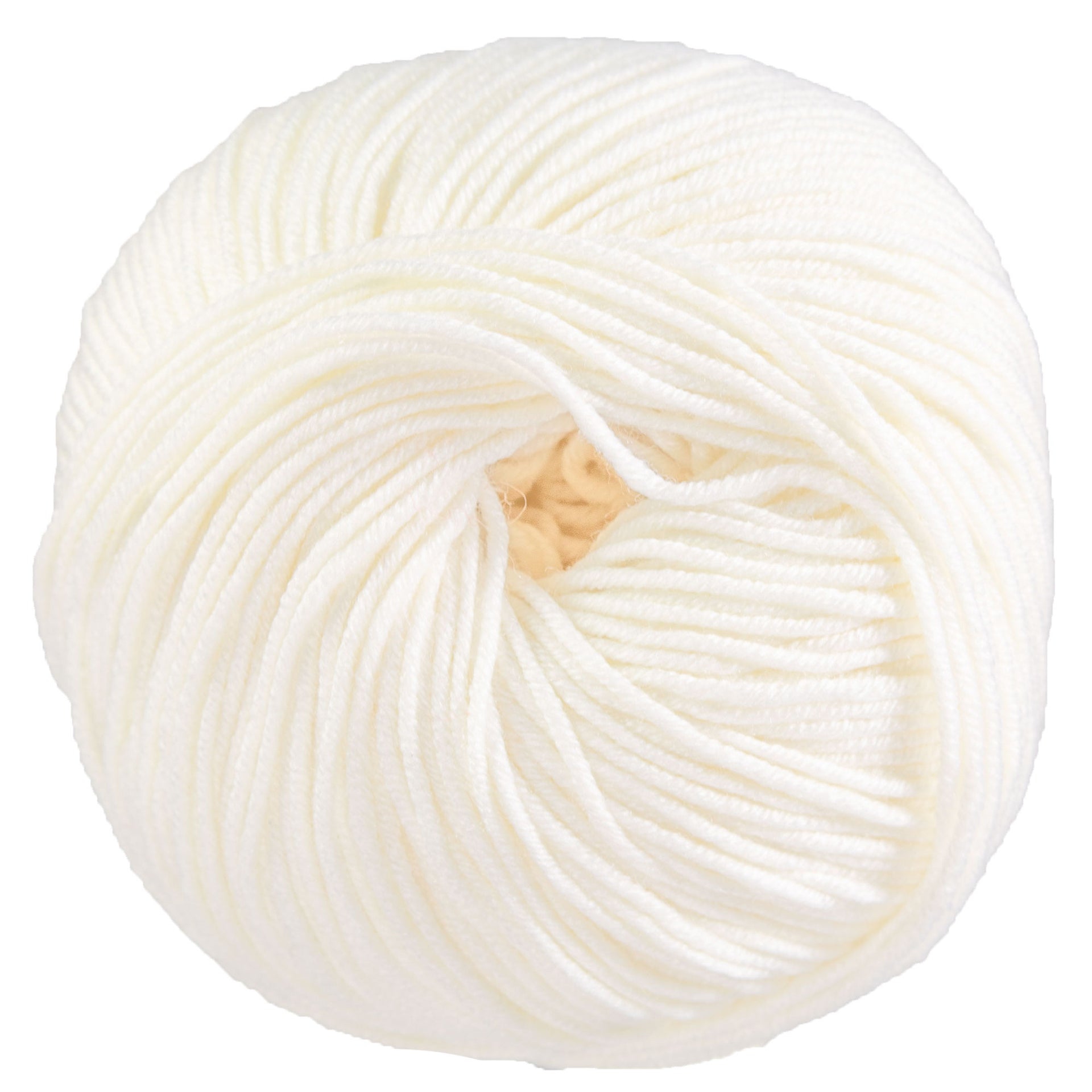 Sirdar Cashmere Merino Silk DK Yarn - 401 Waterlilly - Zoom Image
