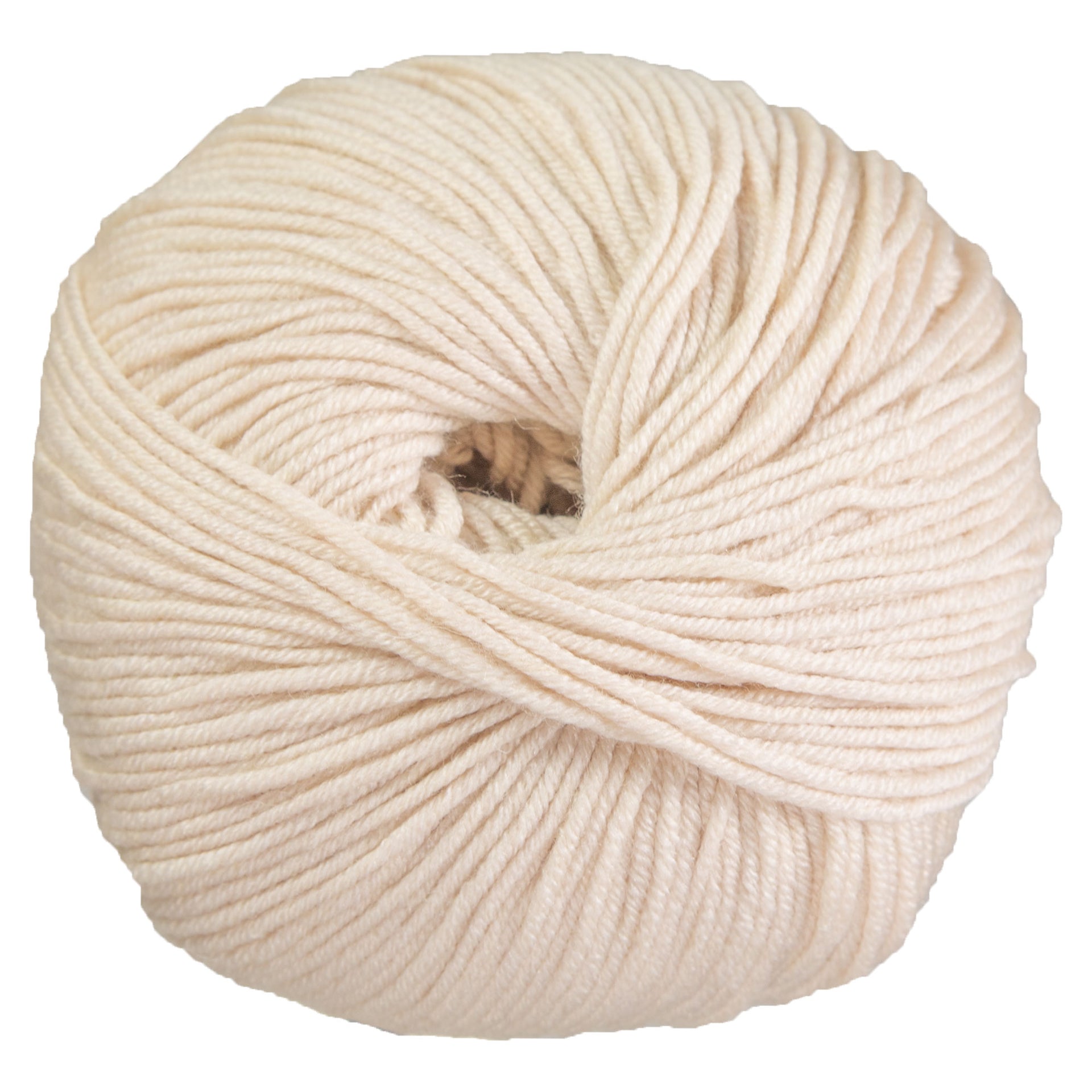 Sirdar Cashmere Merino Silk DK Yarn - 408 Mother of Pearl - Zoom Image
