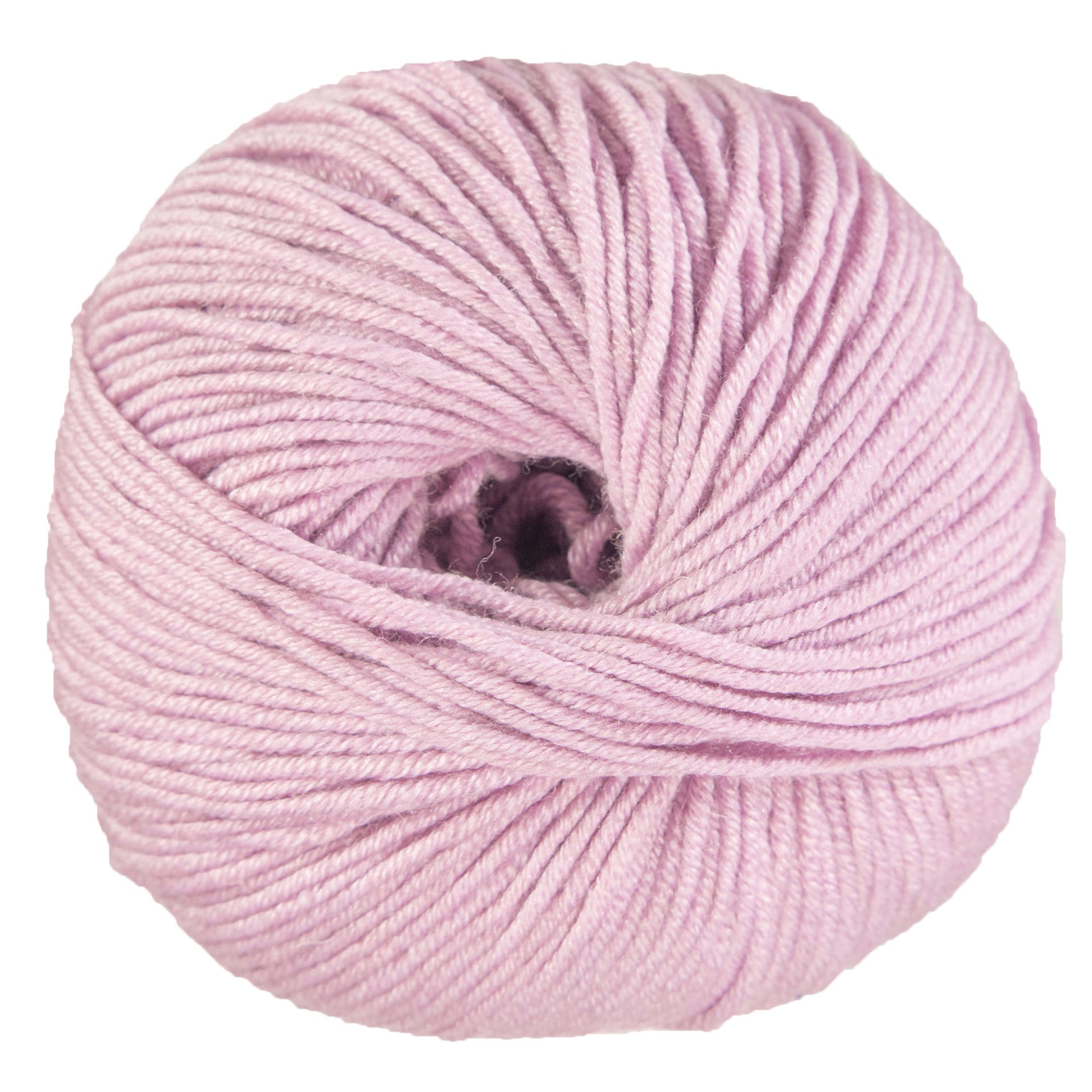 Sirdar Cashmere Merino Silk DK Yarn - 410 Lilac Blossom - Zoom Image
