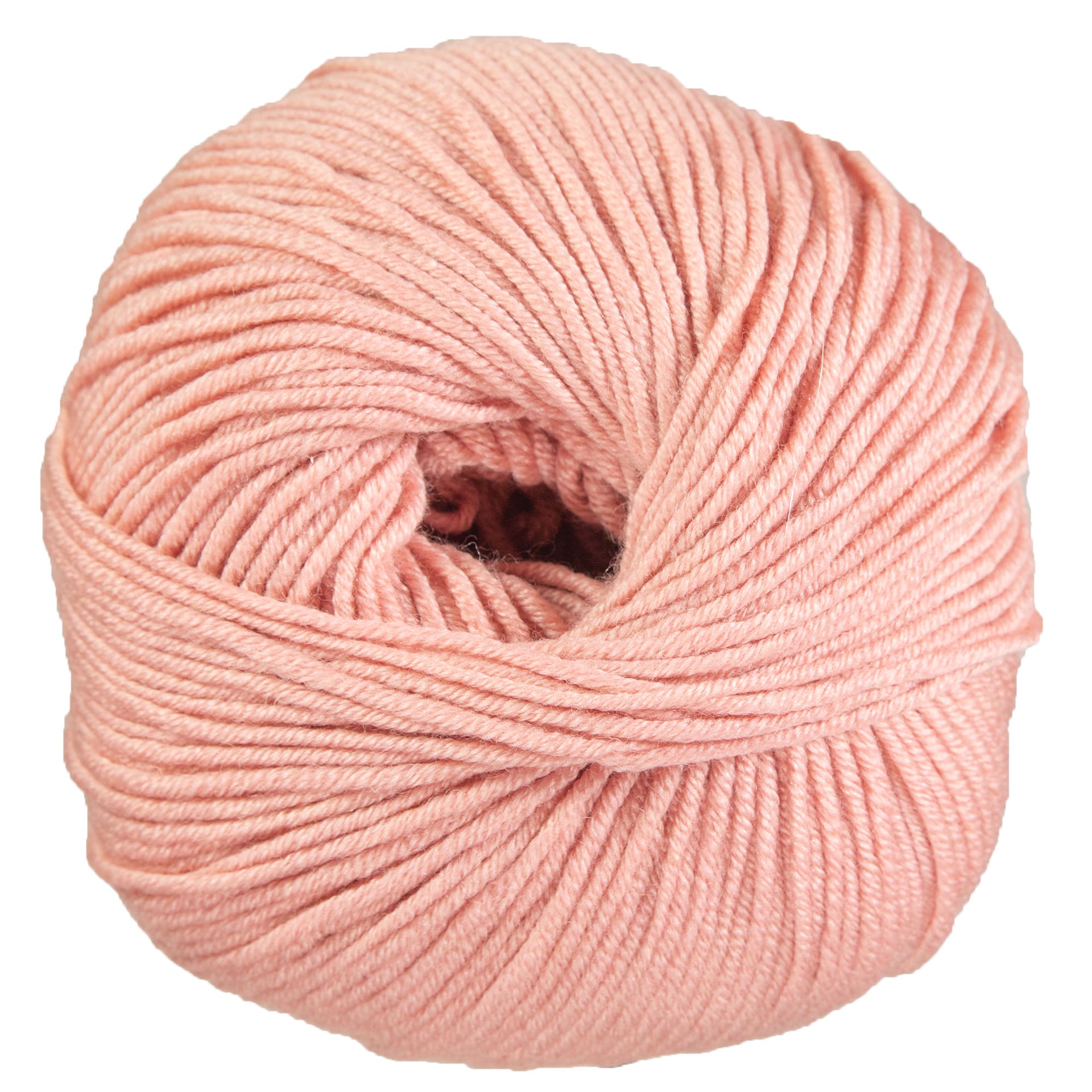 Sirdar Cashmere Merino Silk DK Yarn - 411 English Rose - Zoom Image

