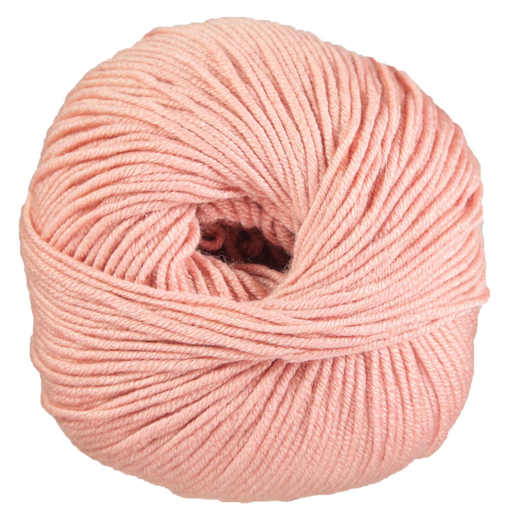 Sirdar Cashmere Merino Silk DK Yarn - 411 English Rose - Zoom Image