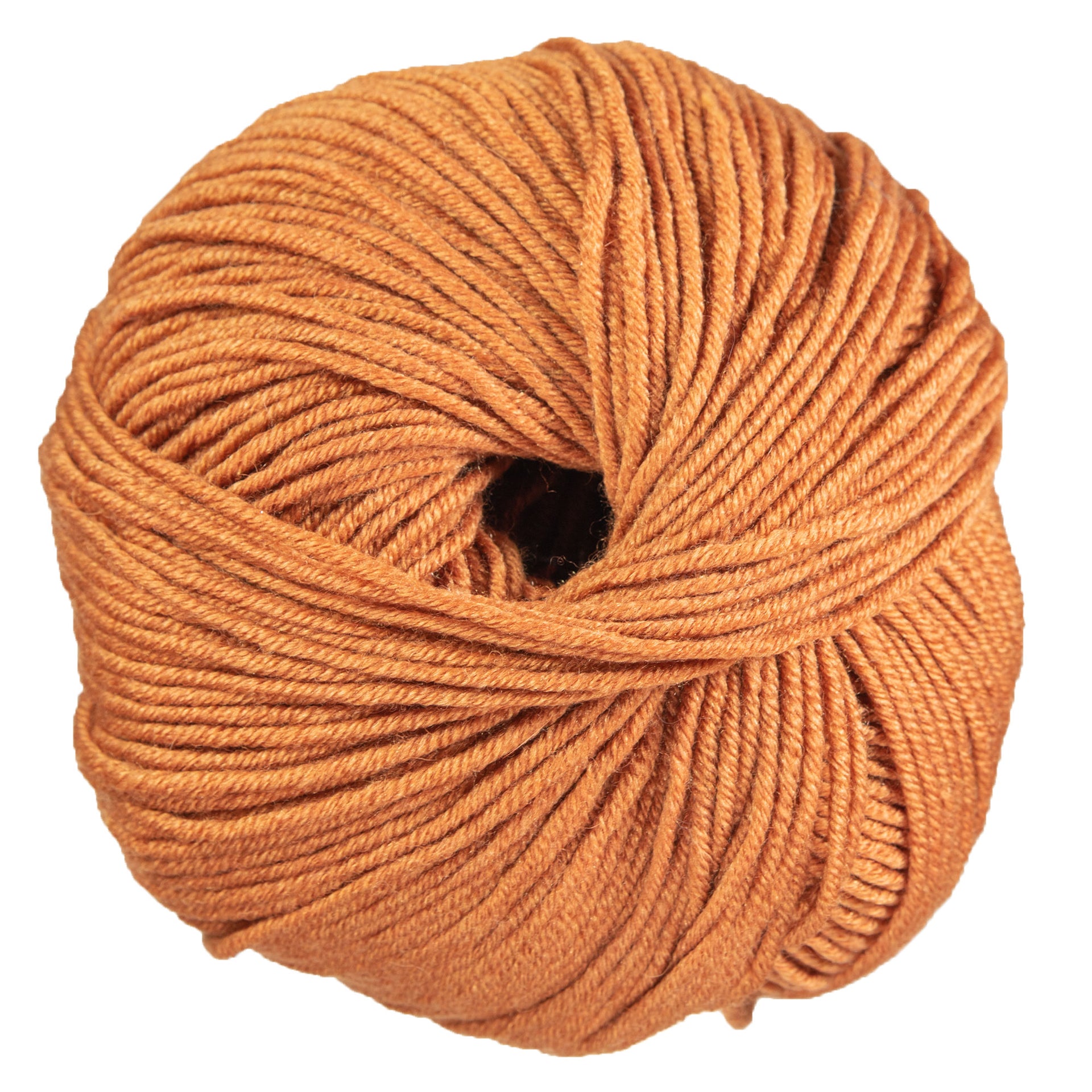 Sirdar Cashmere Merino Silk DK Yarn - 414 Livery Tan - Zoom Image
