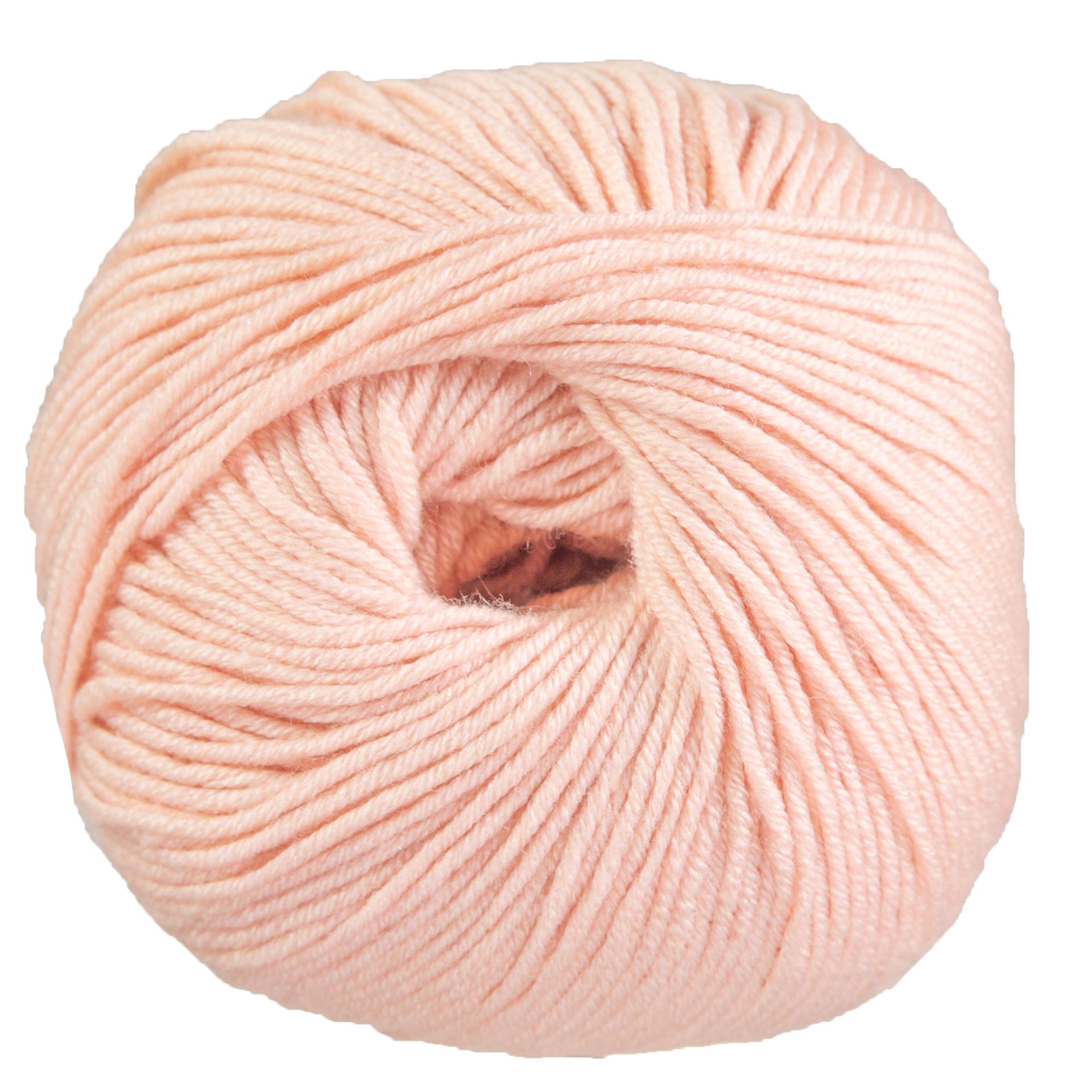 Sirdar Cashmere Merino Silk DK Yarn - 420 Society Pink - Zoom Image
