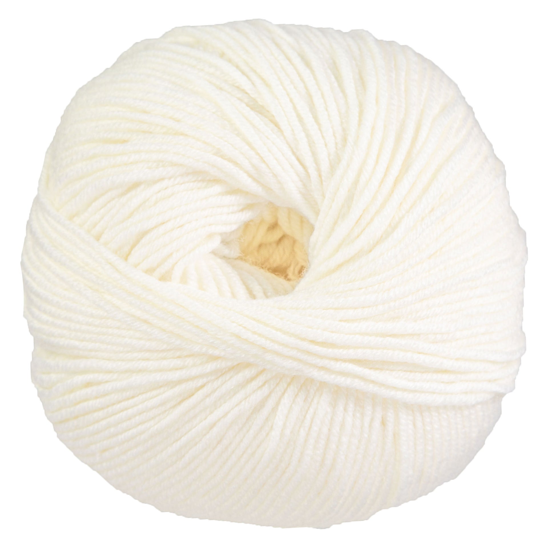 Sirdar Cashmere Merino Silk DK Yarn - 302 Snow Queen - Zoom Image
