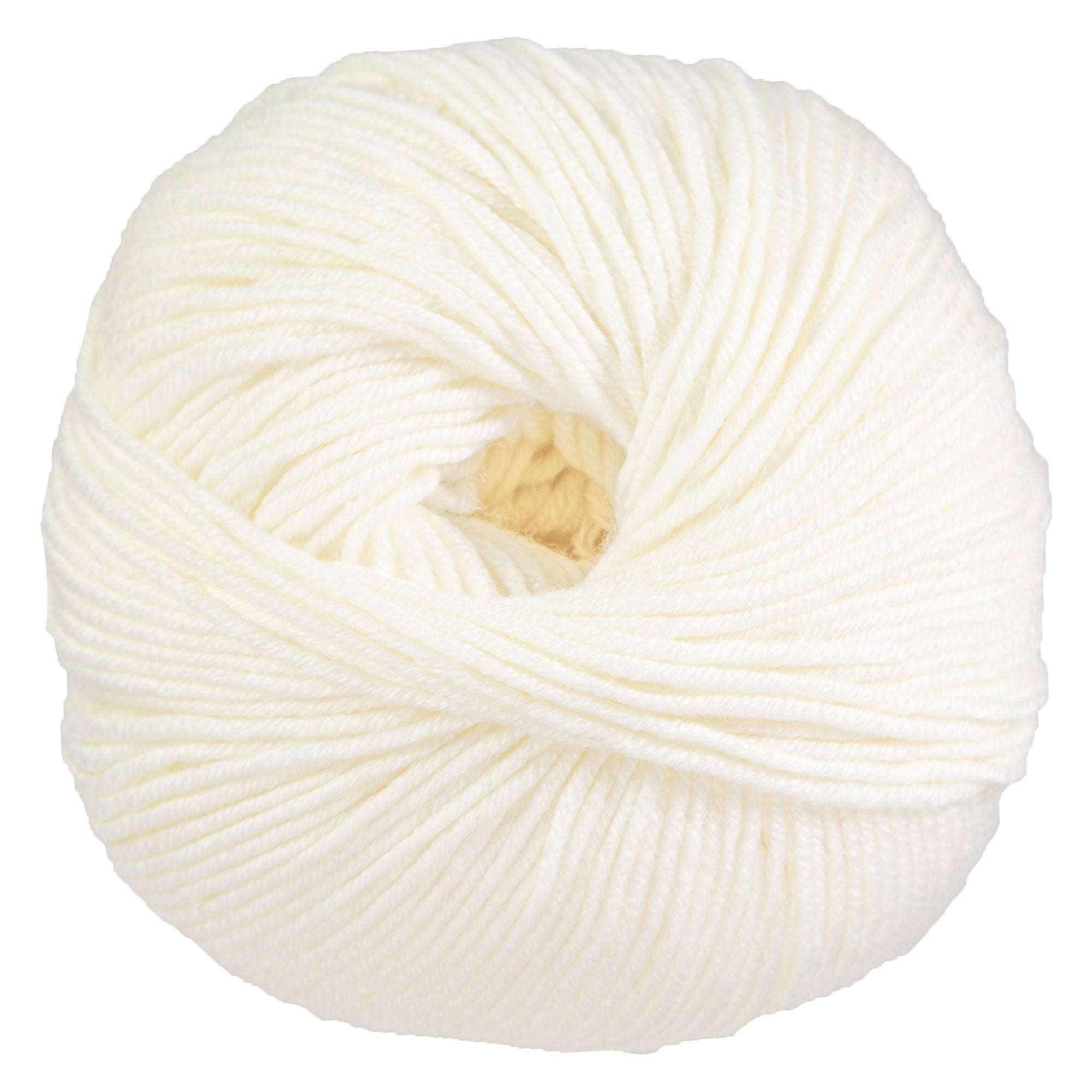 Sirdar Cashmere Merino Silk DK Yarn - 302 Snow Queen - Zoom Image