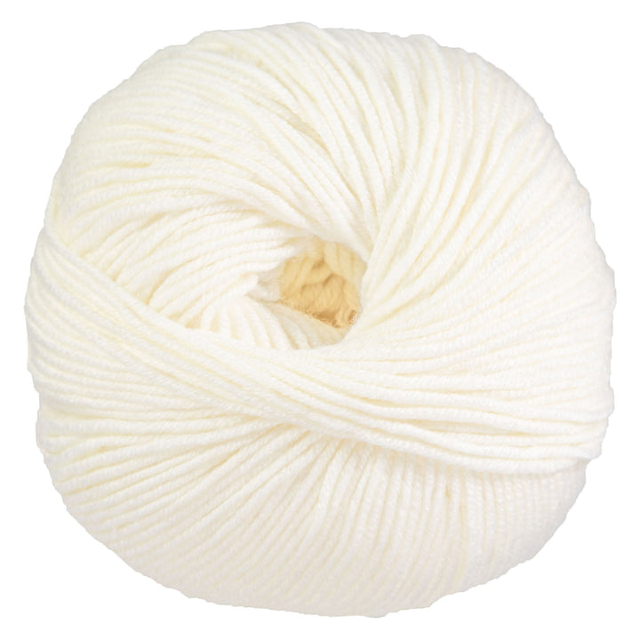 Sirdar Cashmere Merino Silk DK Yarn - 302 Snow Queen - Zoom Image