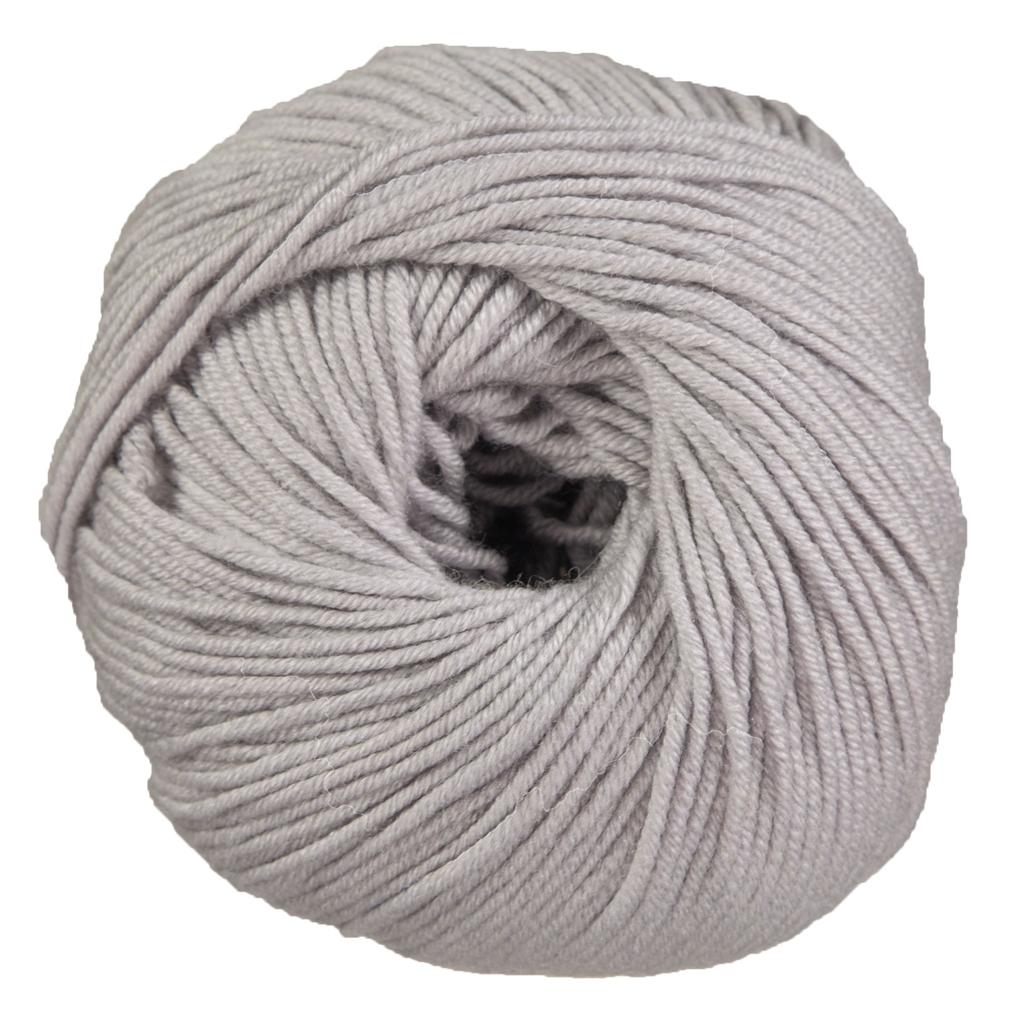 Sirdar Cashmere Merino Silk DK Yarn - 306 Silvery Moon - Zoom Image