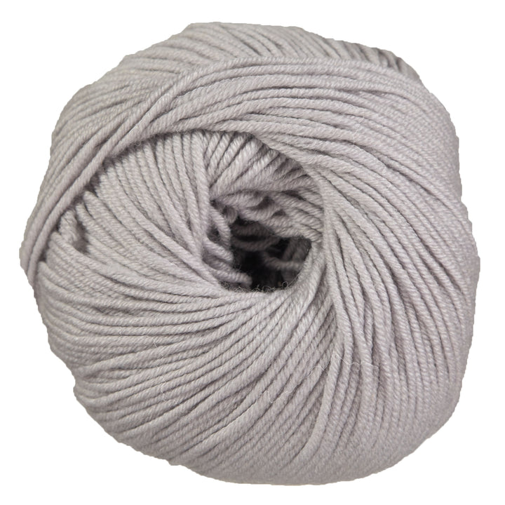 Sirdar Cashmere Merino Silk DK Yarn - 306 Silvery Moon - Zoom Image