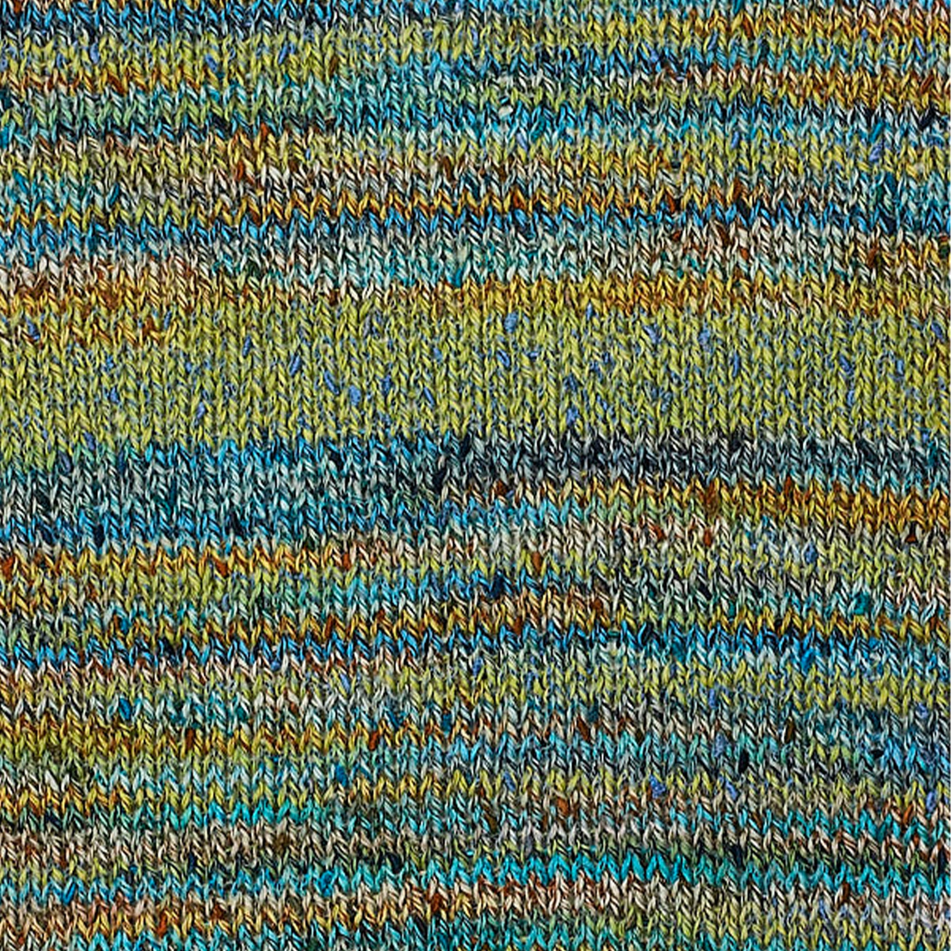 Berroco Summer Sesame Yarn - 5244 Beach Glass - Zoom Image
