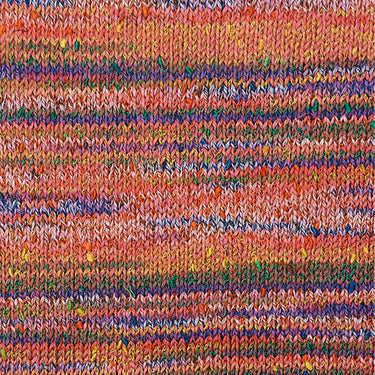 Berroco Summer Sesame Yarn - 5236 Coral - Zoom Image