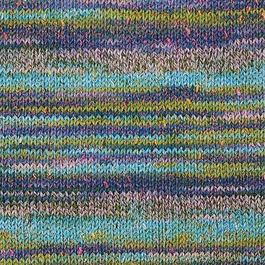 Berroco Summer Sesame Yarn - 5237 Mint - Zoom Image
