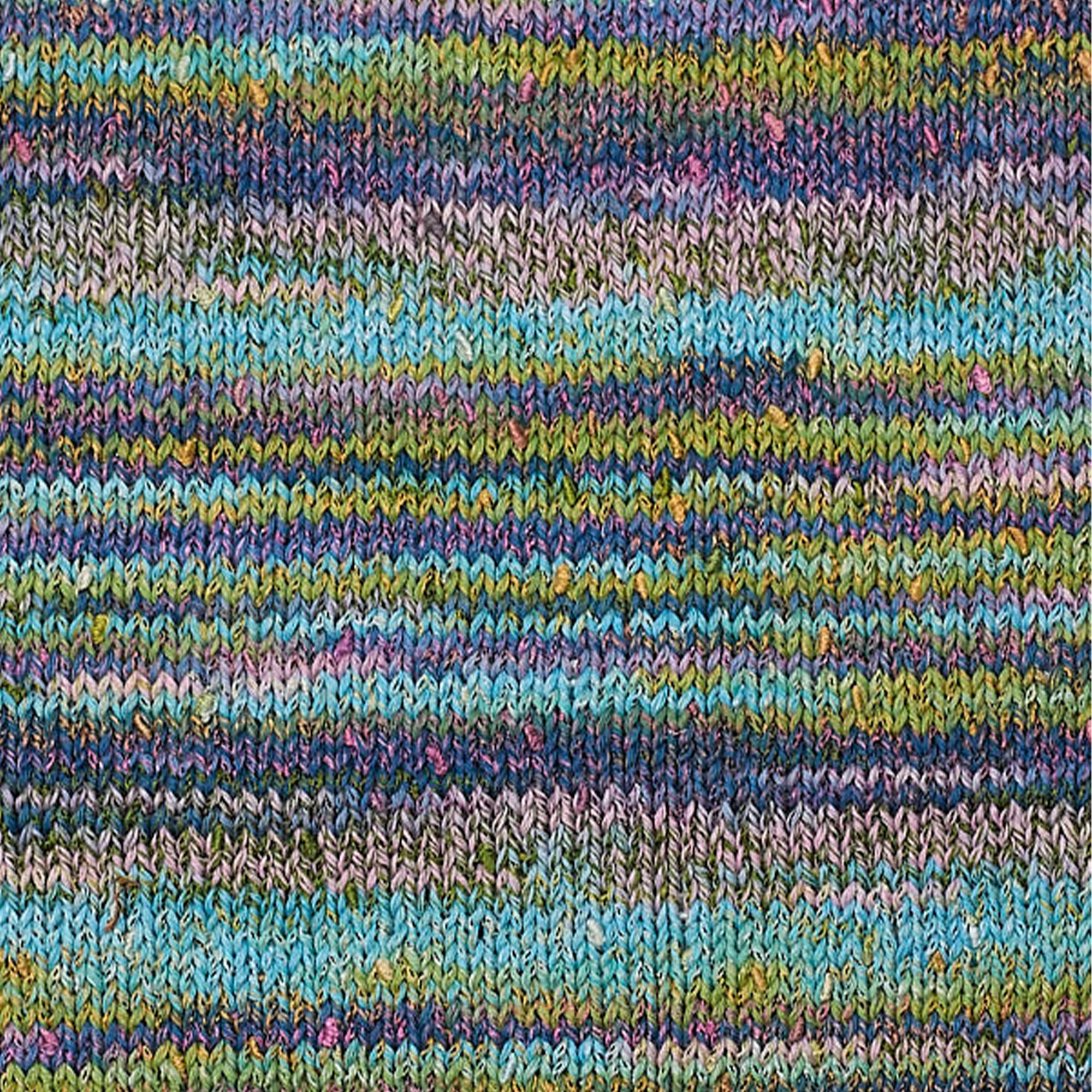 Berroco Summer Sesame Yarn - 5237 Mint - Zoom Image