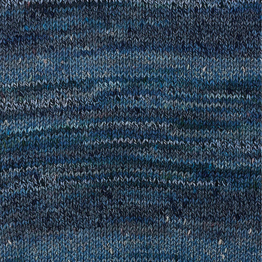 Berroco Summer Sesame Yarn - 5242 Ocean - Zoom Image