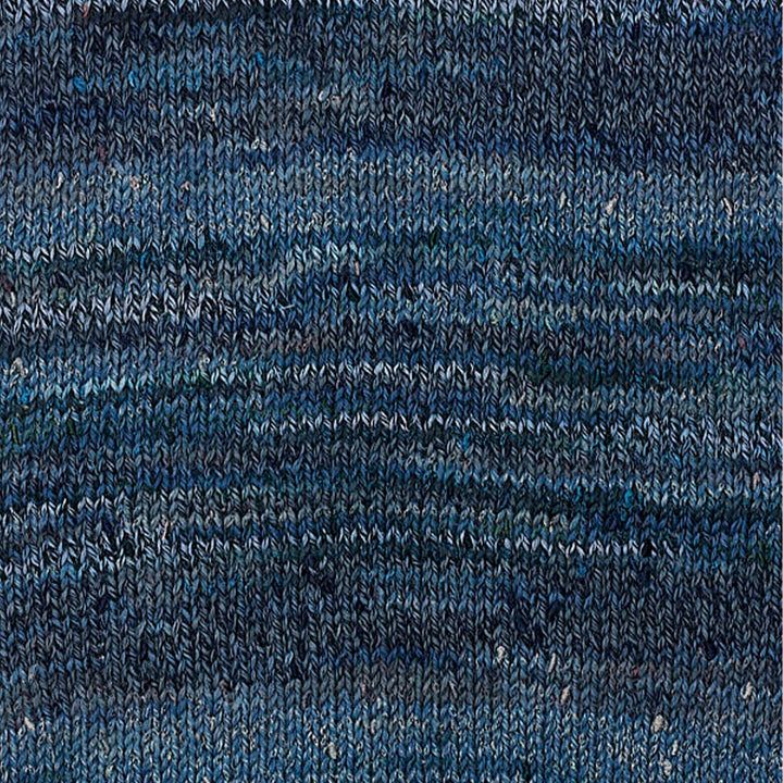 Berroco Summer Sesame Yarn - 5242 Ocean - Zoom Image
