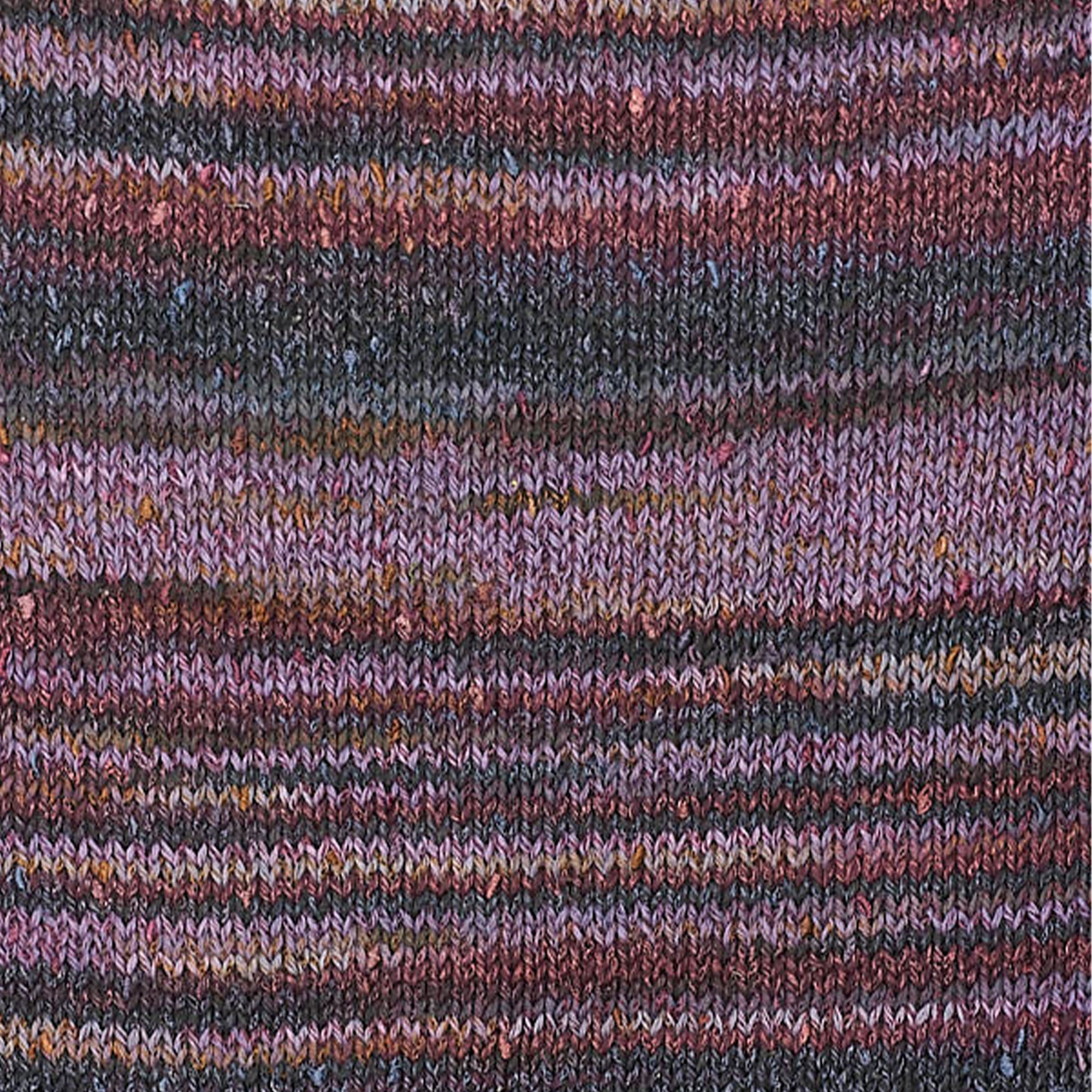 Berroco Summer Sesame Yarn - 5238 Orchid - Zoom Image