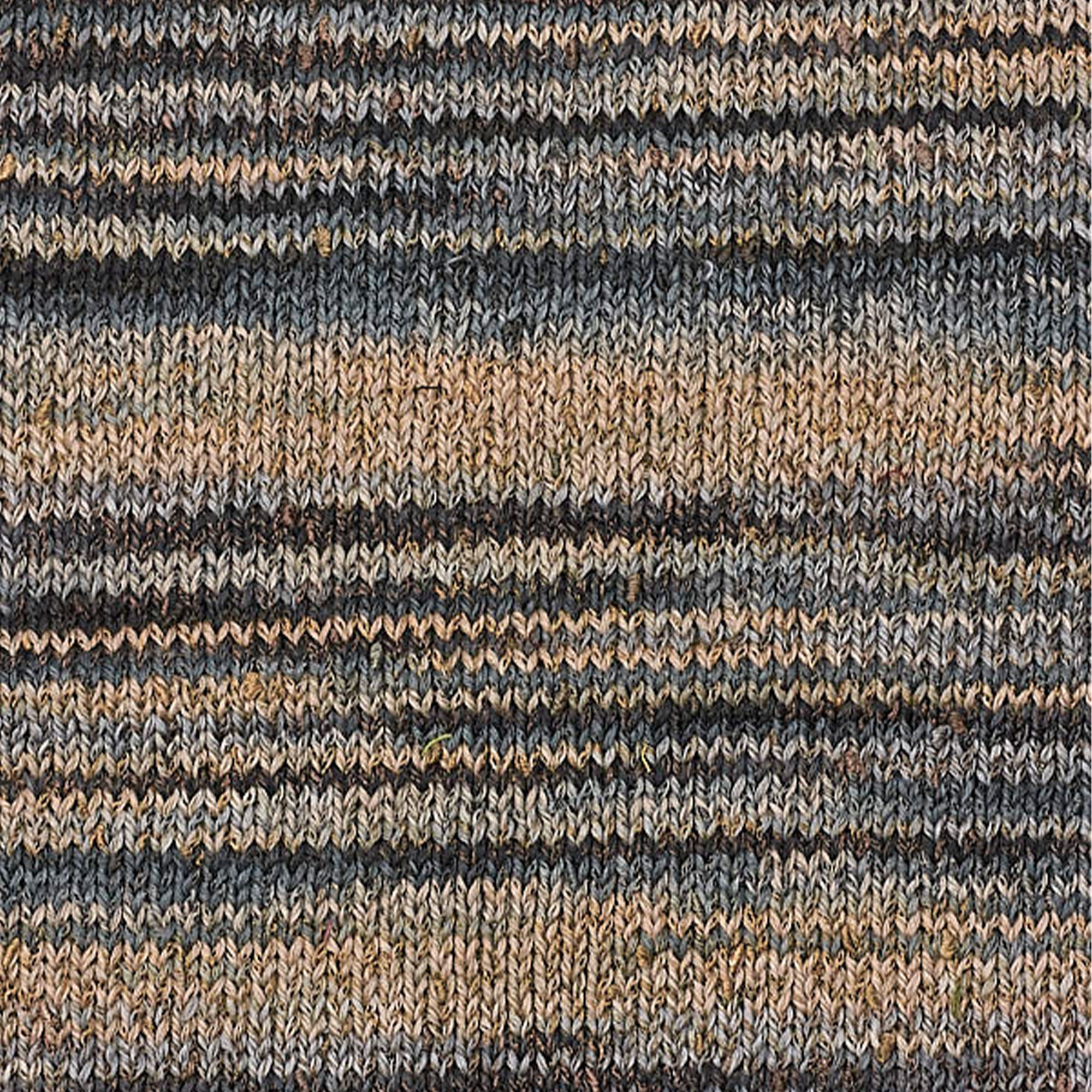 Berroco Summer Sesame Yarn - 5249 Alloy - Zoom Image