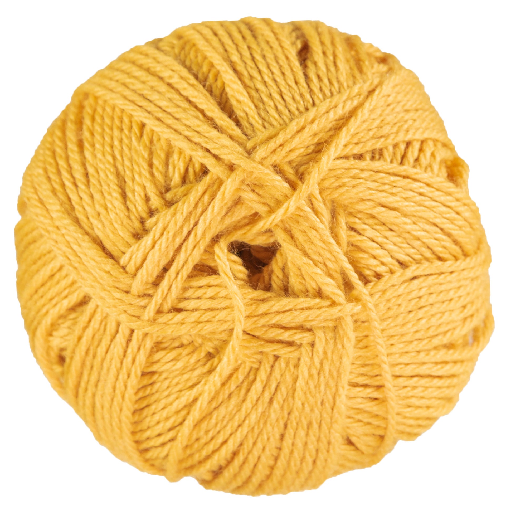 Berroco Vintage Baby Yarn - 10020 Sunflower - Zoom Image
