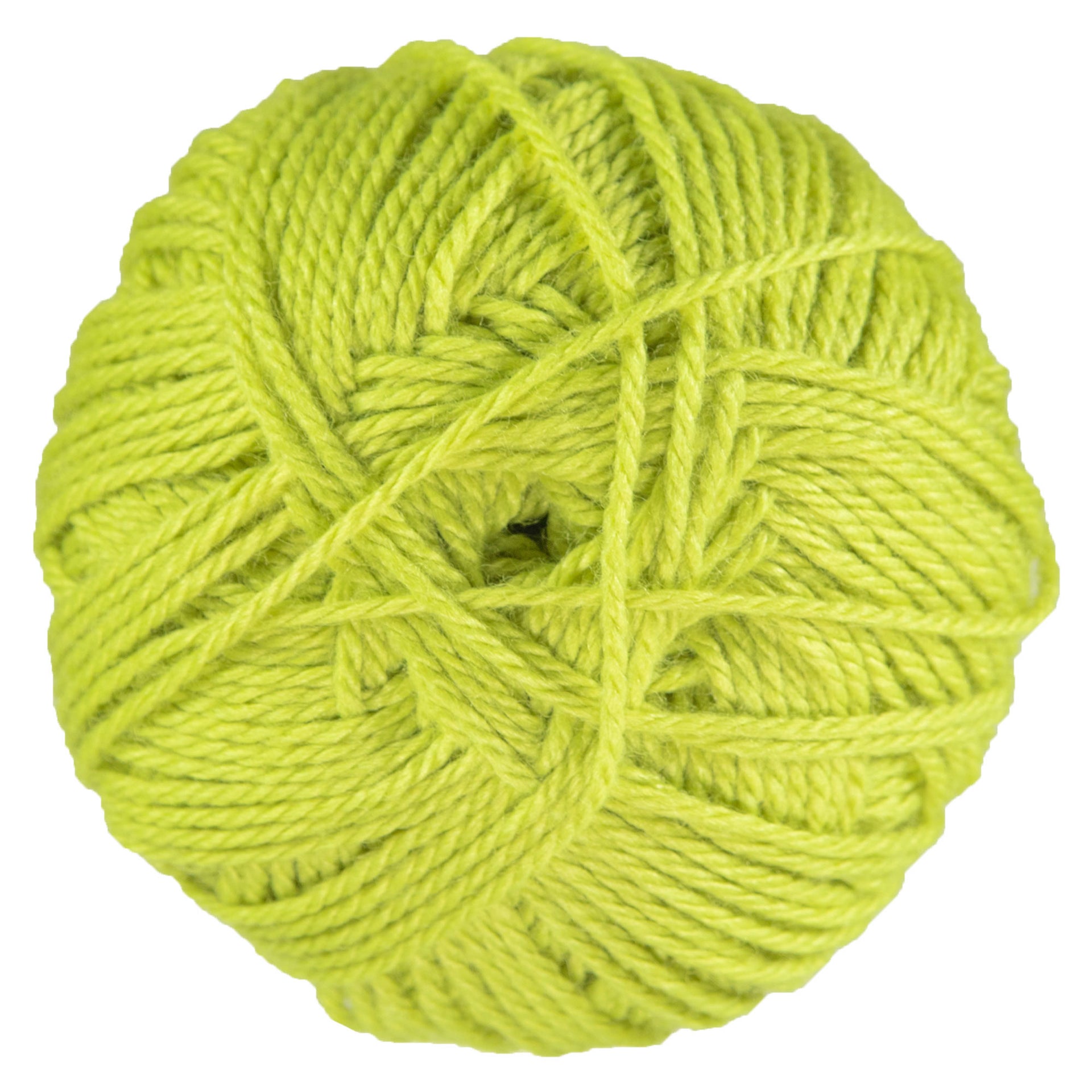 Berroco Vintage Baby Yarn - 10024 New Leaf - Zoom Image
