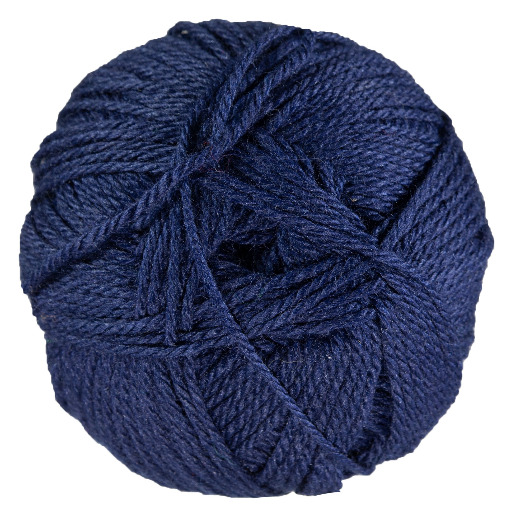 Berroco Vintage Baby Yarn - 10035 Navy - Zoom Image
