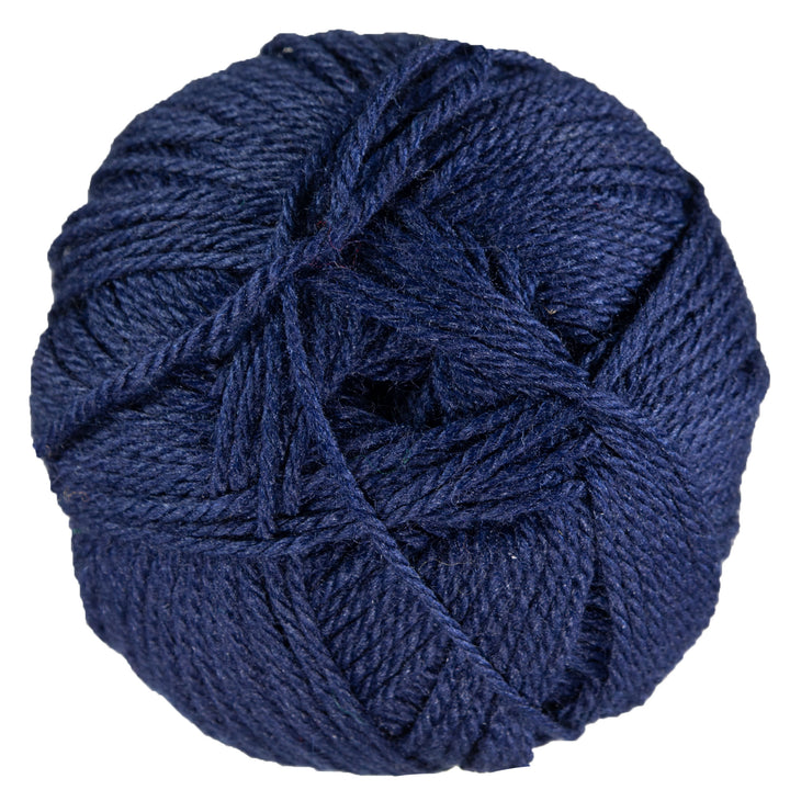 Berroco Vintage Baby Yarn - 10035 Navy - Zoom Image