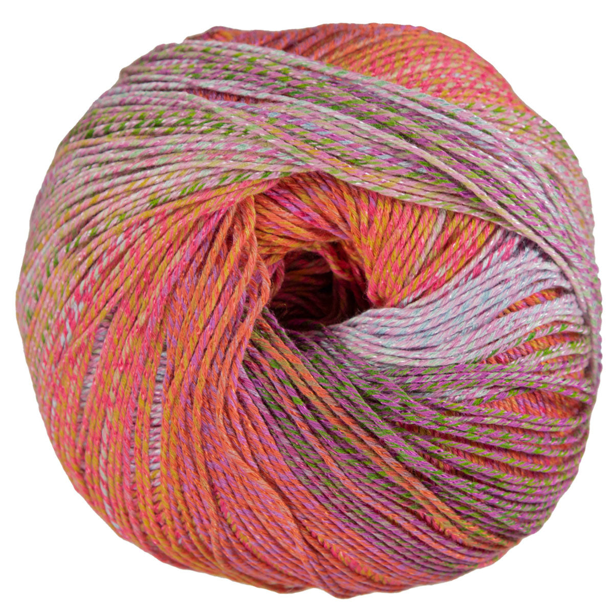 Berroco Medina Yarn - 4782 Alexandria - Extra Image